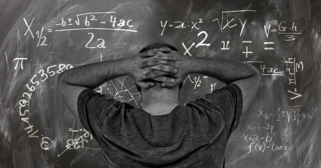 board, school, university